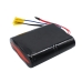 Batterie de véhicule Panasonic CS-HR250SC