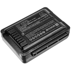 Remplacement de batterie compatible pour Sharp BY-5SA,BY-5SB,BY-5SB25,BY-5SBTW