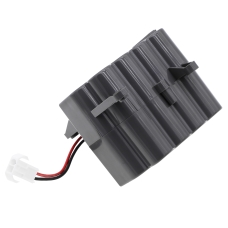 Compatible battery replacement for Hoover 48019919,UNP324RM 001