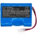 Batteries Remplace Li-RB226