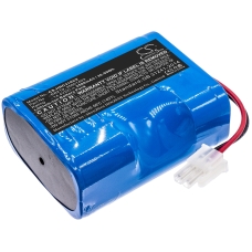 Remplacement de batterie compatible pour Hoover 35601403,35601727,LI-RB226,RB219