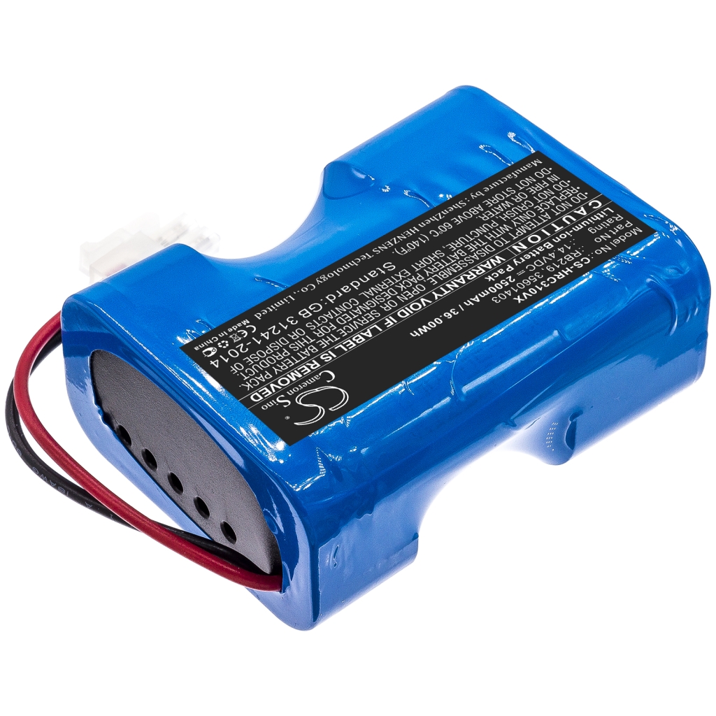 Batteries Remplace Li-RB226