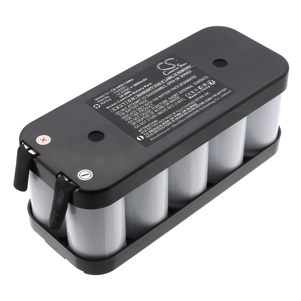 Batterie médicale Horbiger CS-HRD110MD