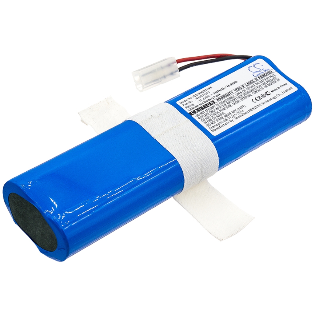Vacuum Battery Moneual CS-HRE971VX