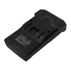 Remplacement de batterie compatible pour Hoover 35601729,B012,HF122BAT
