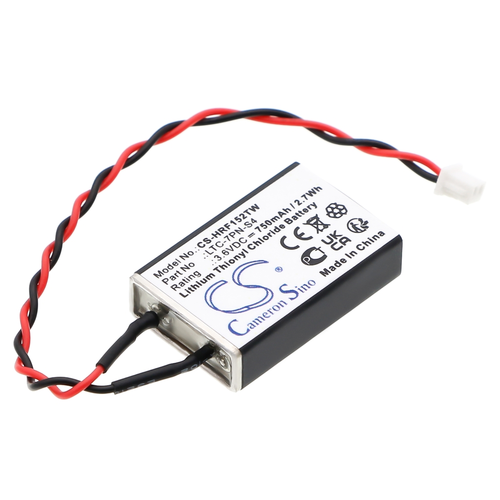 Battery Replaces LTC-7PN-S4
