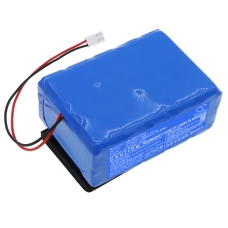 Remplacement de batterie compatible pour Hoover 48022900,FEBAT18VLI