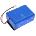 Batteries Remplace 48022900