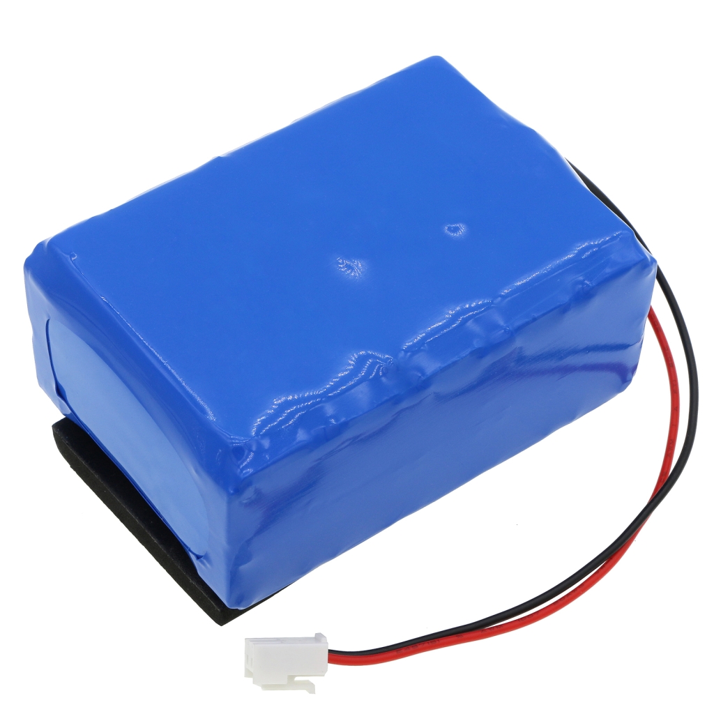 Batteries Remplace 48022900