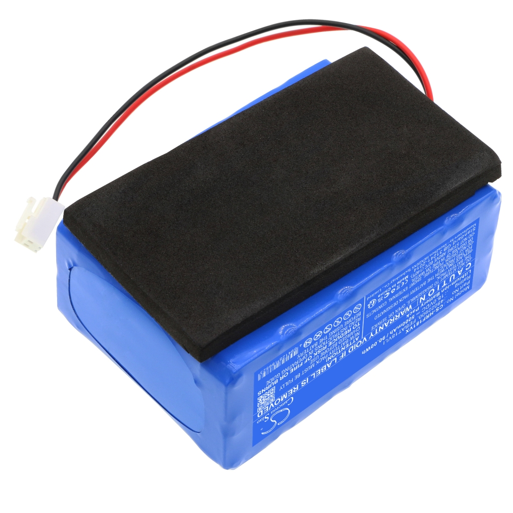 Batteries Remplace 48022900