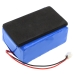 Batteries Remplace 48022900