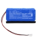 Batteries Remplace 48022900