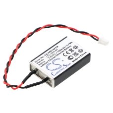 Remplacement de batterie compatible pour Harris LTC-7PN-S4