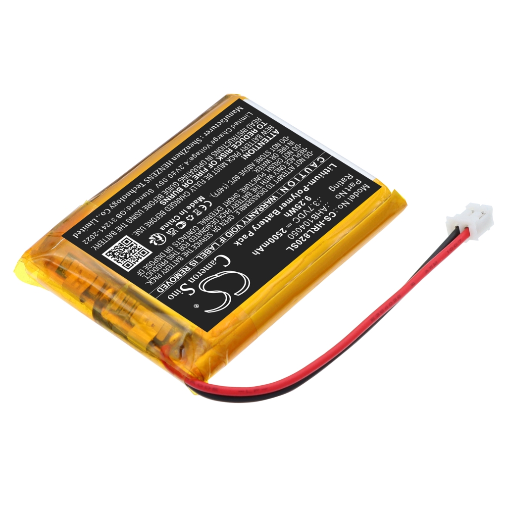 Battery Replaces AHB104050