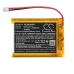 Battery Replaces AHB104050