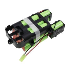 Remplacement de batterie compatible pour Hoover 48006265