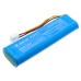 Battery Replaces S11-Li-144-2600