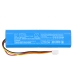 Battery Replaces S11-Li-144-2600