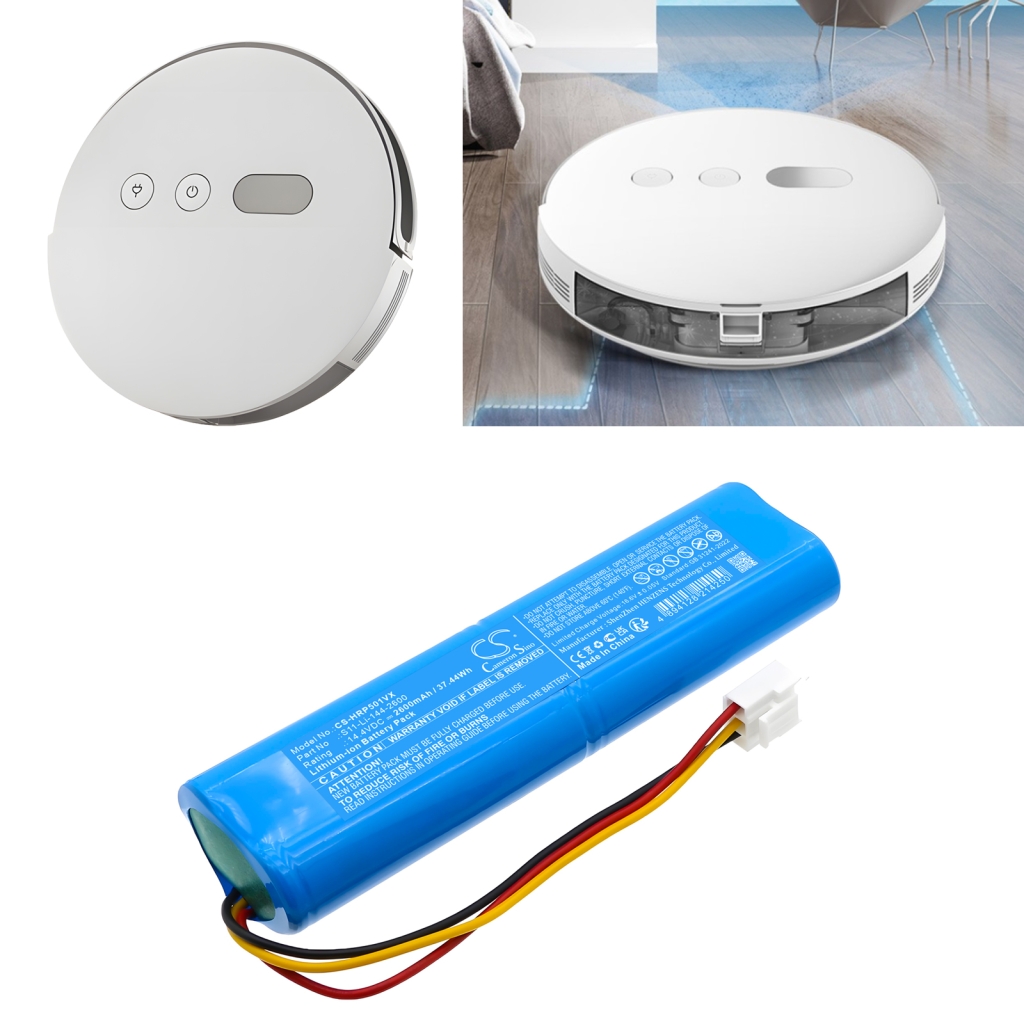 Battery Replaces S11-Li-144-2600