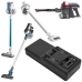 Akku kompatibel mit Hoover Vax CS-HRT120VX