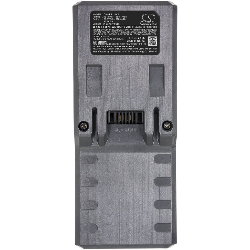 Batteries Remplace TBTTV1P2
