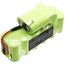 Remplacement de batterie compatible pour Hoover 49005889,AGO49005889,AW8037738