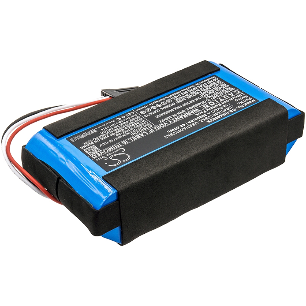 Batterie à vide Sharp CS-HRX900VX