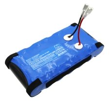 Remplacement de batterie compatible pour Haier N170-7S1P