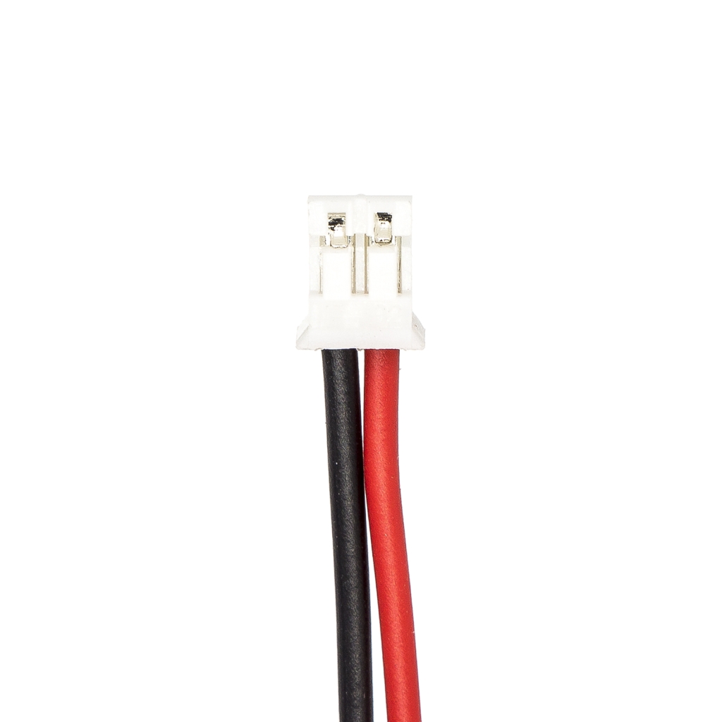Remplacement de batterie compatible pour Yale GP60AAS6YMX