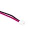 Remplacement de batterie compatible pour Yale GP60AAAH4BMJ