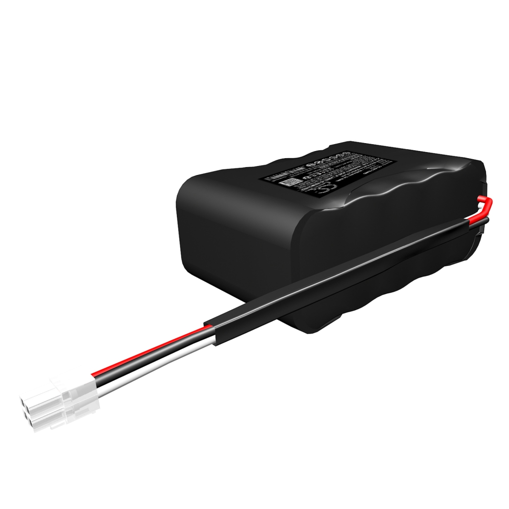 Batteries Remplace 88890097