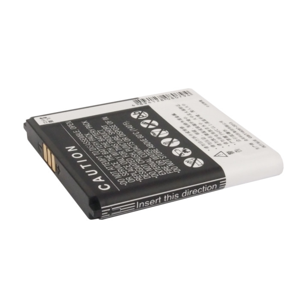 Batterie de téléphone portable Hisense CS-HSG900XL