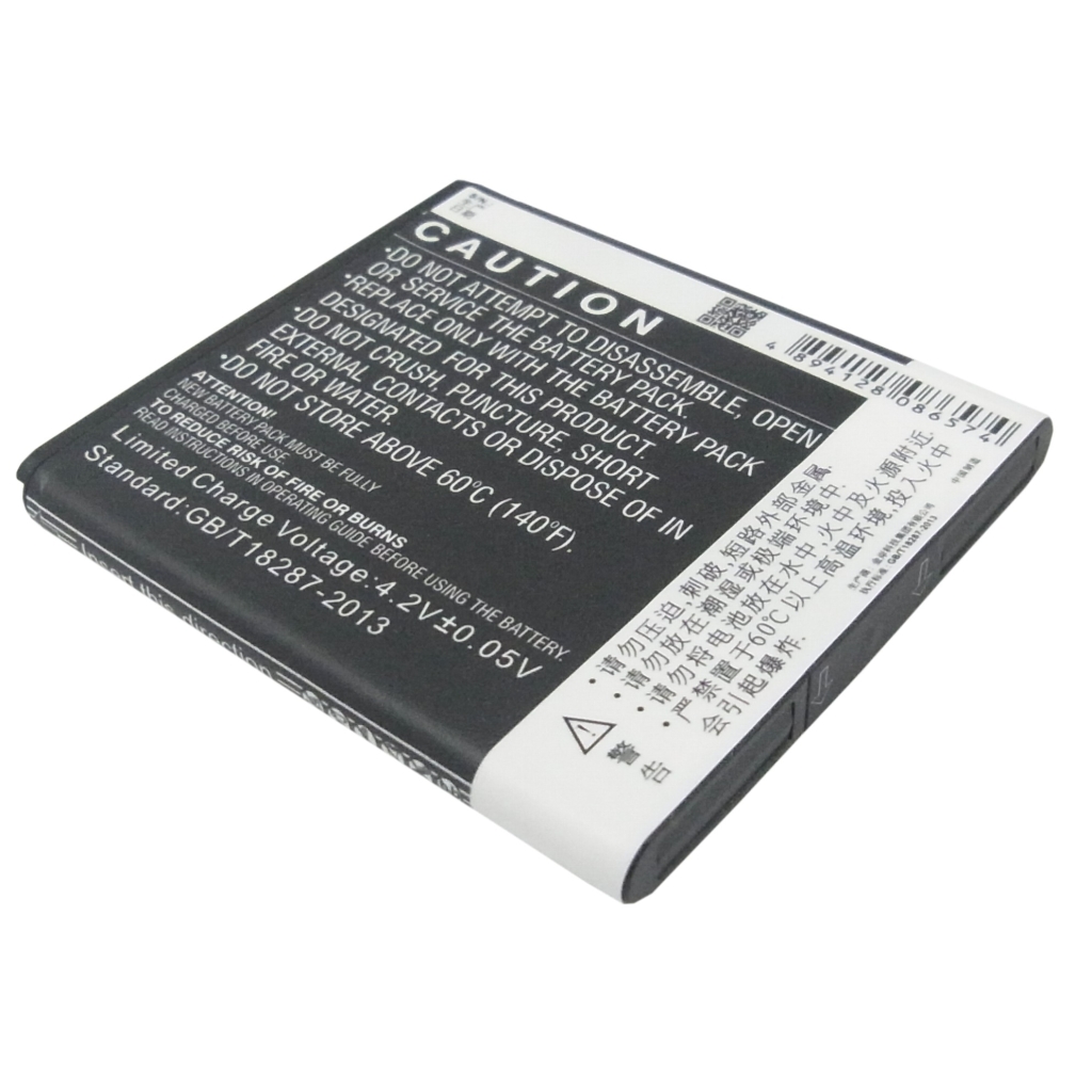 Akku kompatibel mit Hisense CS-HSG906XL