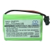 Hagenuk Batterie de téléphone sans fil CS-HSP300CL
