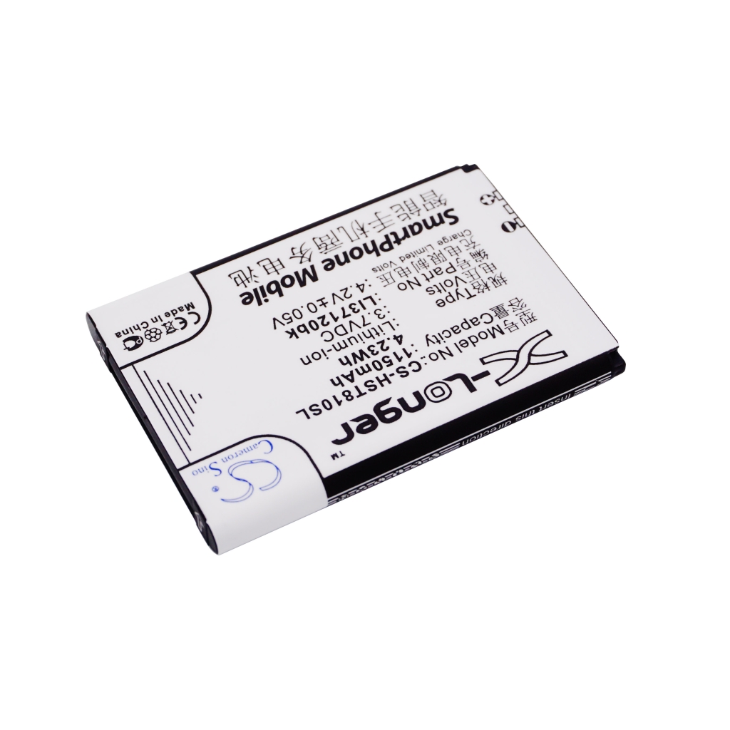 Akku kompatibel mit Hisense CS-HST810SL
