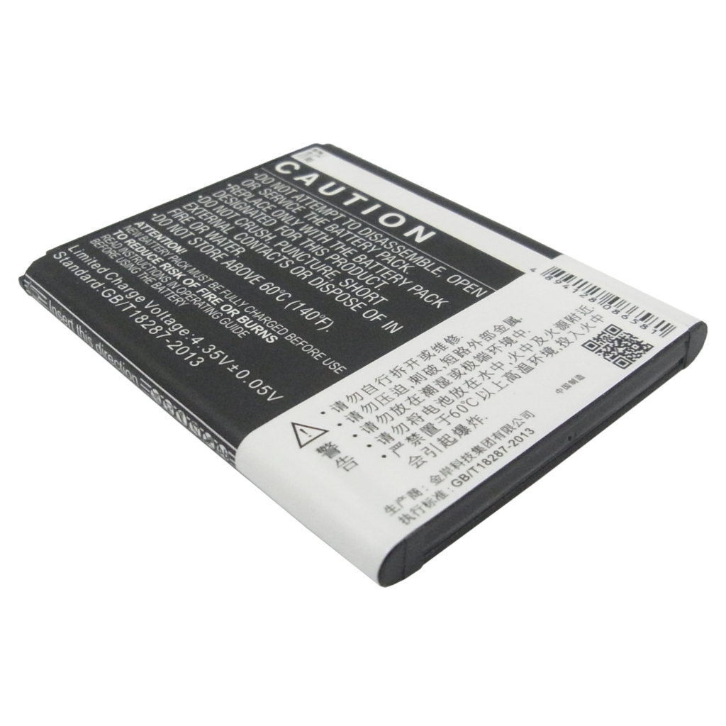 Akku kompatibel mit Hisense CS-HSU950XL