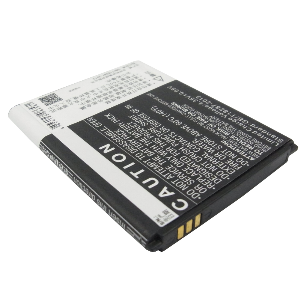 Akku kompatibel mit Hisense CS-HSU950XL