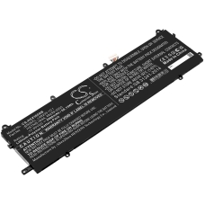 Remplacement de batterie compatible pour HP 68299-0055,BN06XL,HSTNN-IB9A,L68235-1C1