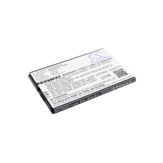 Kompatibler Ersatzakku für HASEE YM-55