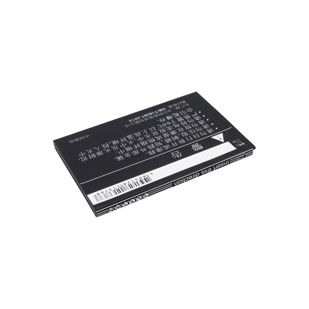 Akku kompatibel mit Hasee CS-HSX550SL