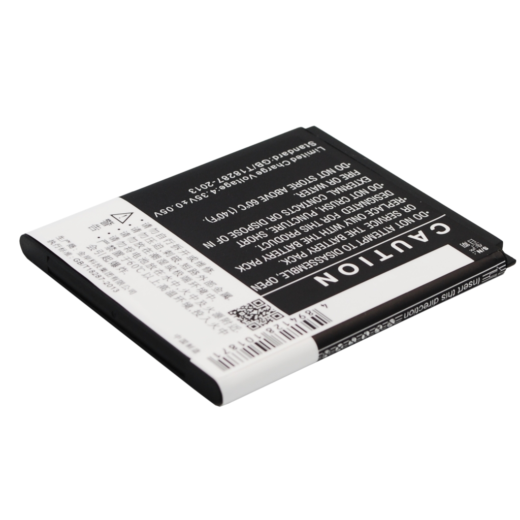 Batterie de téléphone portable Hisense CS-HSX600SL