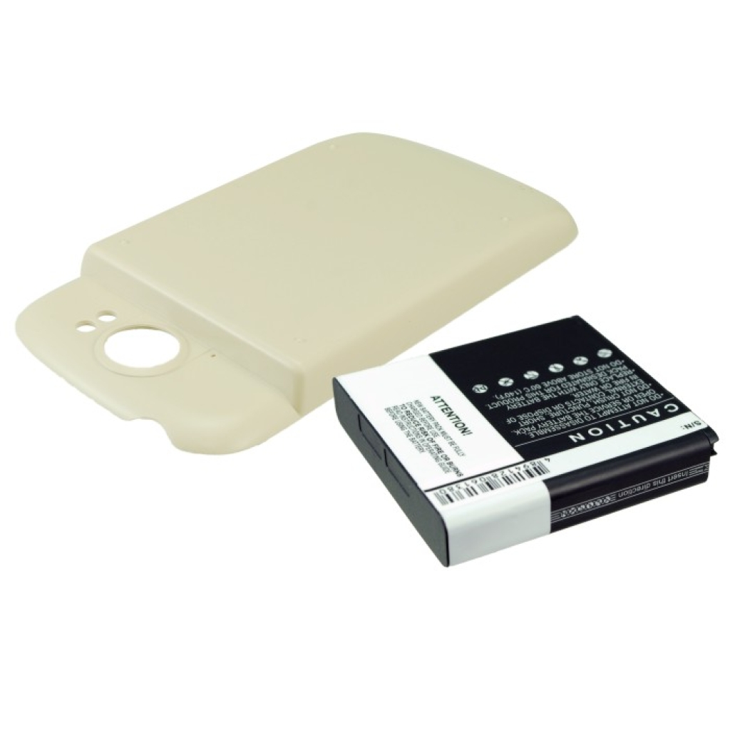 Tablette Batterie T-mobile Doubleshot