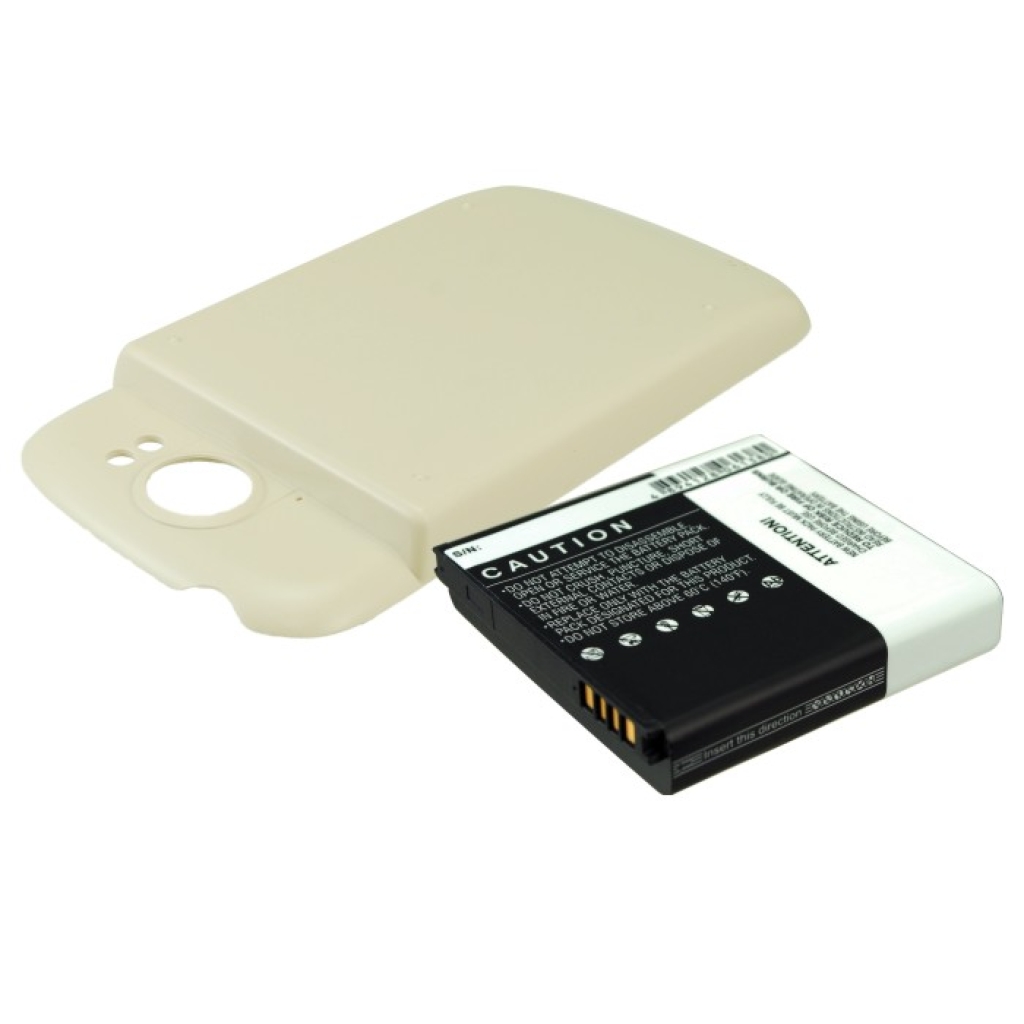 Tablette Batterie T-mobile Doubleshot