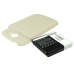 Tablette Batterie T-mobile Doubleshot