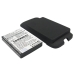 Batteries Remplace 35H00127-05M