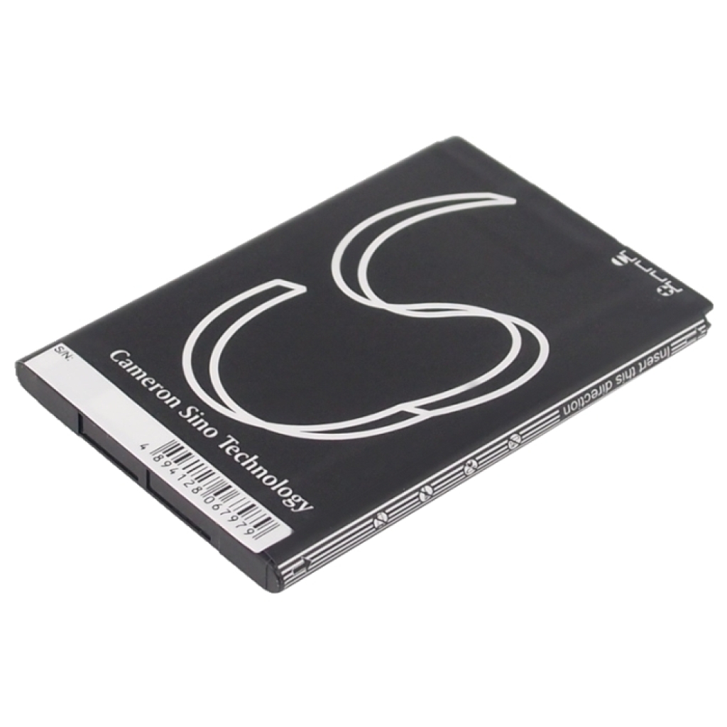 Batteries Remplace 35H00152-04M