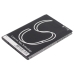 Batteries Remplace 35H00152-04M