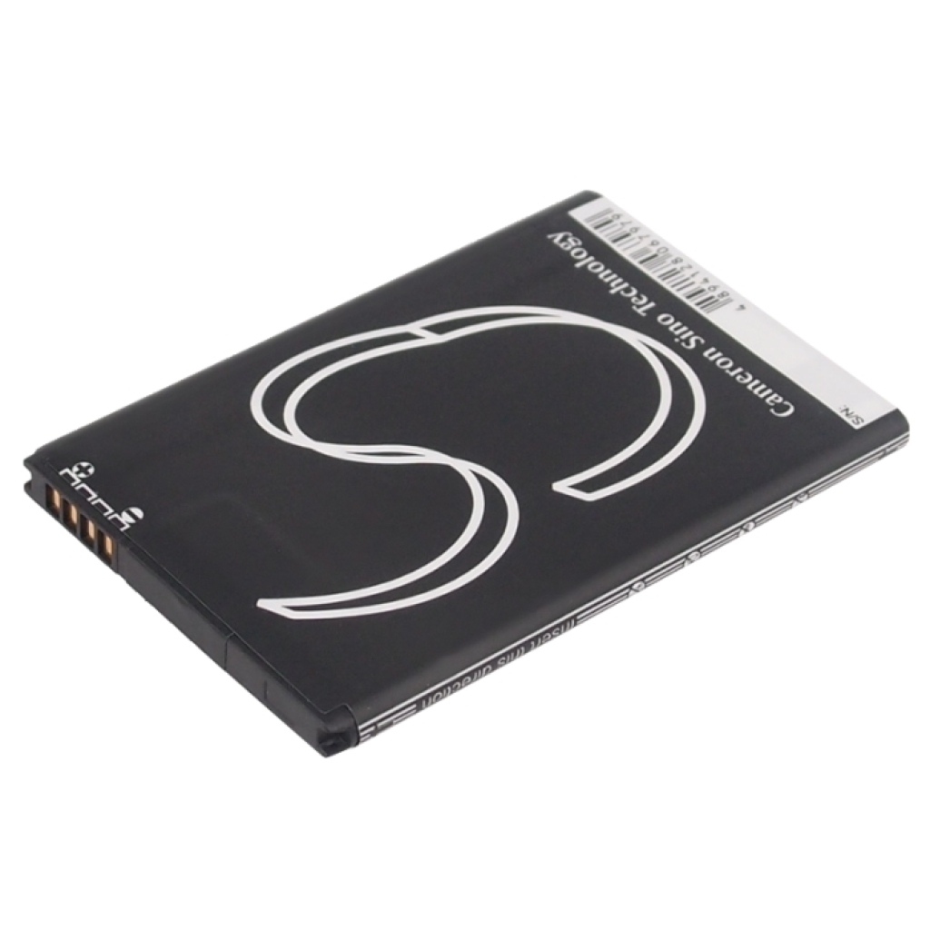 Batteries Remplace 35H00152-04M