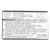 Batteries Remplace 35H00152-04M