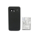 Akku kompatibel mit Verizon HTC Sprint Google CS-HT6363XB